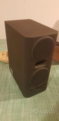 Sony Super Woofer SA-W55X  			