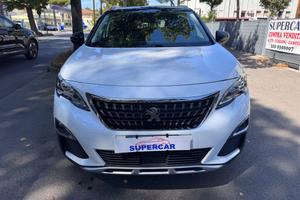 Peugeot 3008 1.2 PureTech Turbo 130 S&S Allure