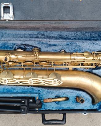 Sax baritono Yamaha ybs61