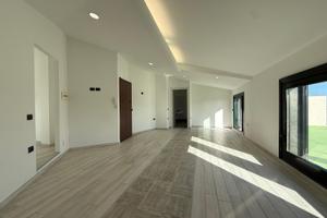 Trilocale attico - ampia terrazza di 110mq