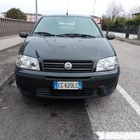 Fiat Punto classic 1.2 benzina