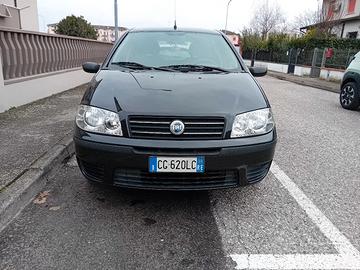 Fiat Punto classic 1.2 benzina