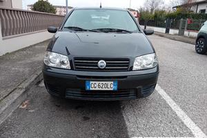 Fiat Punto classic 1.2 benzina