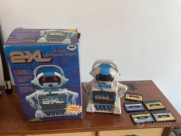 Robot 2 xl