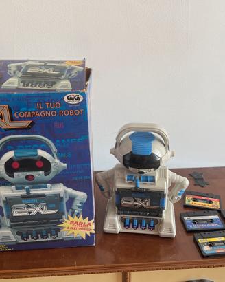 Robot 2 xl
