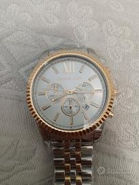orologio Michael Kors Lexington MK 8344