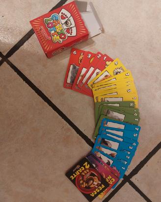 Carte Amici Cucciolotti 2015
