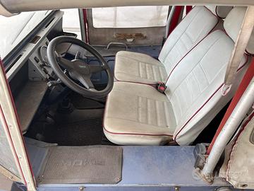 Mini Moke