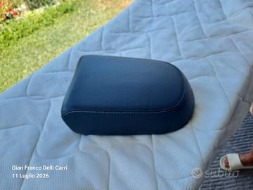 Selle  Royal Enfield Meteor 350