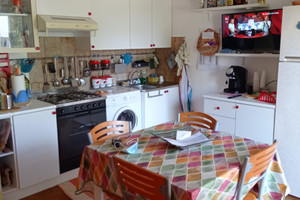 Appartamento - Villaggio del golfo Calabria