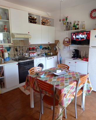 Appartamento - Villaggio del golfo Calabria