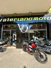 Bmw R nineT urban g/s 719 VALERIANOMOTO