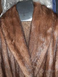 Pelliccia di Visone