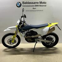 HUSQVARNA Enduro 701 4T my22