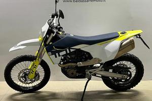 HUSQVARNA Enduro 701 4T my22
