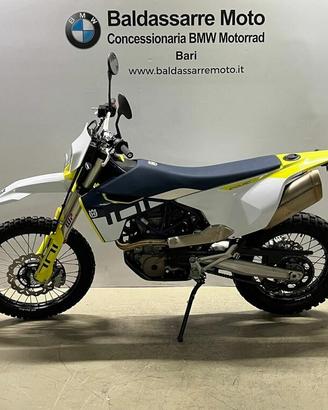HUSQVARNA Enduro 701 4T my22