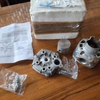 Kit Gruppo Termico Polini W Piaggio Gilera LC H2O