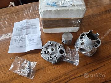 Kit Gruppo Termico Polini W Piaggio Gilera LC H2O