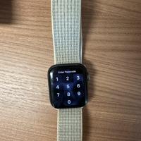 Apple Watch serie 6 44mm