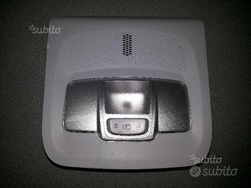 Plafoniera peugeot 208