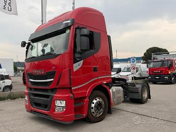 IVECO MAGIRUS AS440S48 T/P XP TRATTORE-AUTO U18783