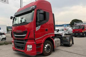IVECO MAGIRUS AS440S48 T/P XP TRATTORE-AUTO U18783