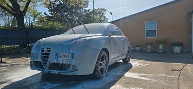 Alfa Mito 1.6 120cv 