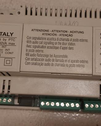 Alimentatore  6680 elvox 