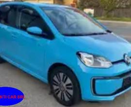 VOLKSWAGEN up! 1.0 5p. EVO move up! BlueMotion T