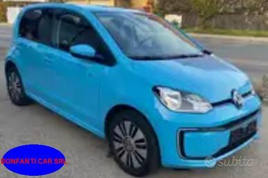 VOLKSWAGEN up! 1.0 5p. EVO move up! BlueMotion T