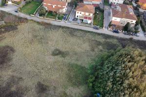 Terreno/Piazzale 5000mq - Doppio Ingresso