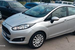 Ford Fiesta 1.5 TDCi 75CV 5 porte Business