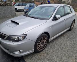 SUBARU Impreza 2.0D