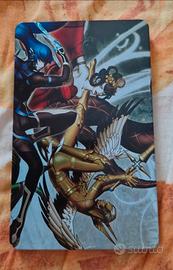 Shin Megami Tensei V Steelbook Nintendo Switch