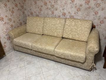 Divano 3 posti