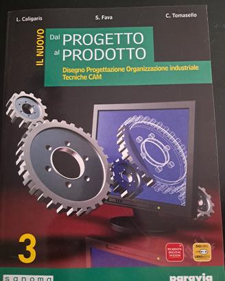 dal progetto al prodotto 3