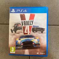 v-rally 4