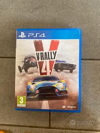 v-rally 4