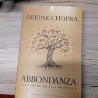 Abbondanza, la via interiore alla prosperità