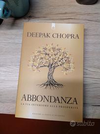 Abbondanza, la via interiore alla prosperità