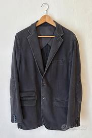 GIACCA UOMO COTONE PESANTE