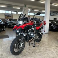 Bmw R 1200 GS Adventure 09/2016