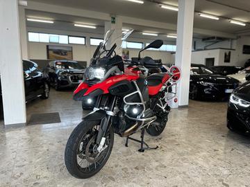 Bmw R 1200 GS Adventure 09/2016