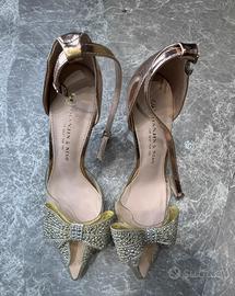 tacchi alti da donna 1