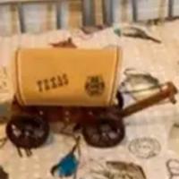 Playmobil western carro carovana Texas,storico