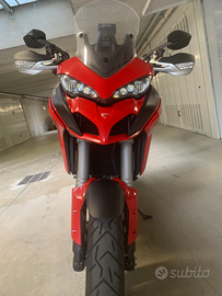 Multistrada 1260s Ducati