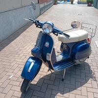 Vespa LML Star 150 2T euro 3