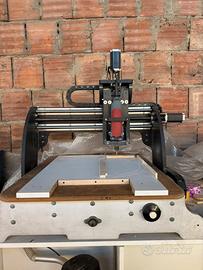 Pantografo CNC