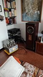 tannoy kensington