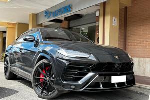 LAMBORGHINI Urus 4.0 V8 650CV